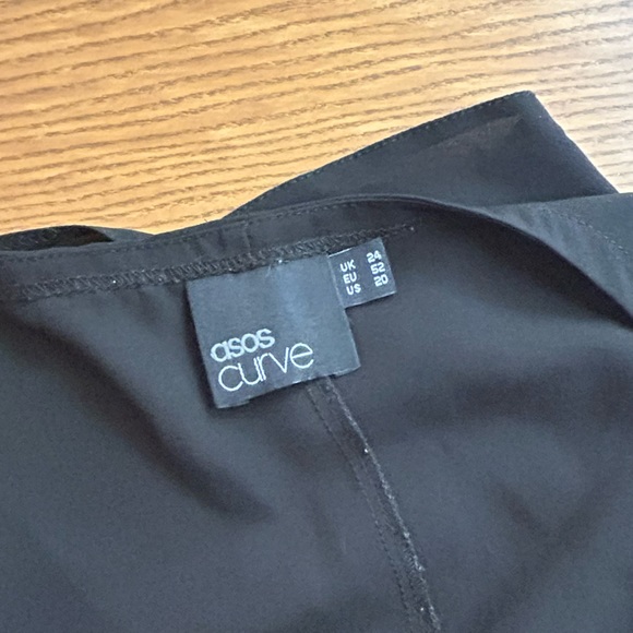 ASOS Curve Top - Picture 4 of 4